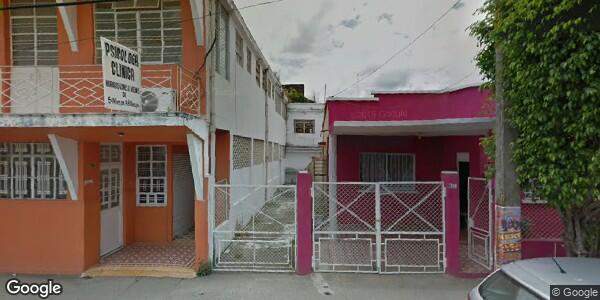 AGENCIA DEL MINISTERIO PÚBLICO INVESTIGADORA